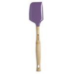 Grande spatule cassis Le Creuset
